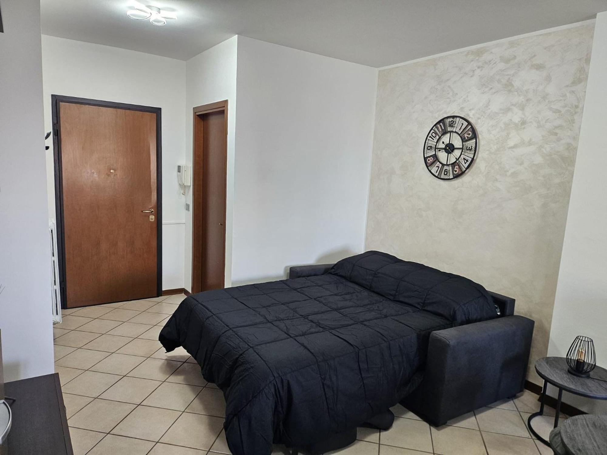 Apartamento Biri'S House Reggio Emilia Exterior foto