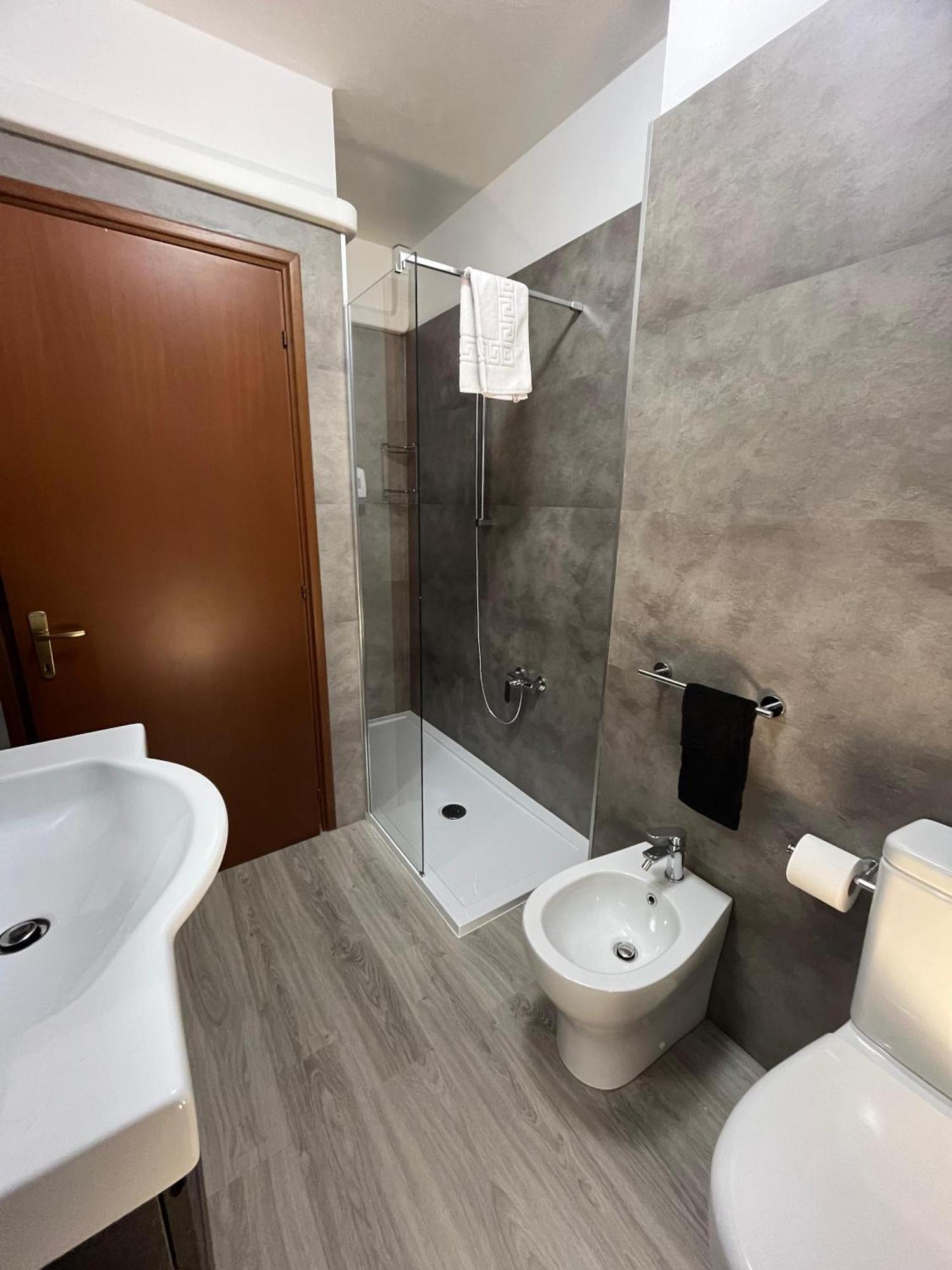 Apartamento Biri'S House Reggio Emilia Exterior foto