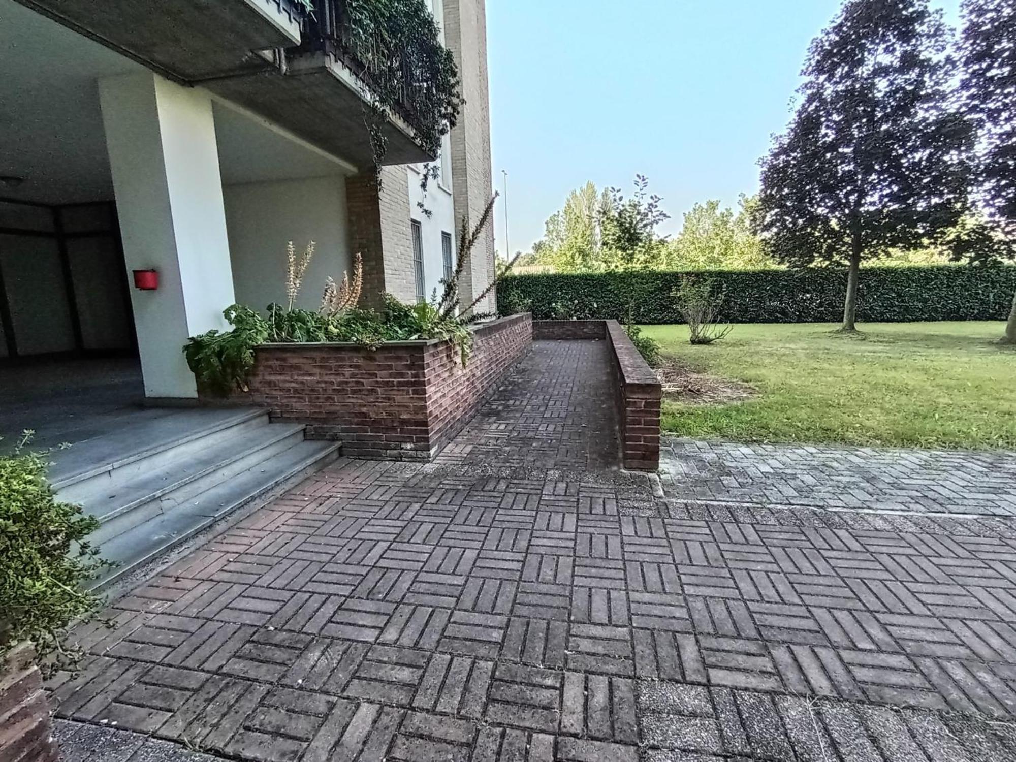 Apartamento Biri'S House Reggio Emilia Exterior foto
