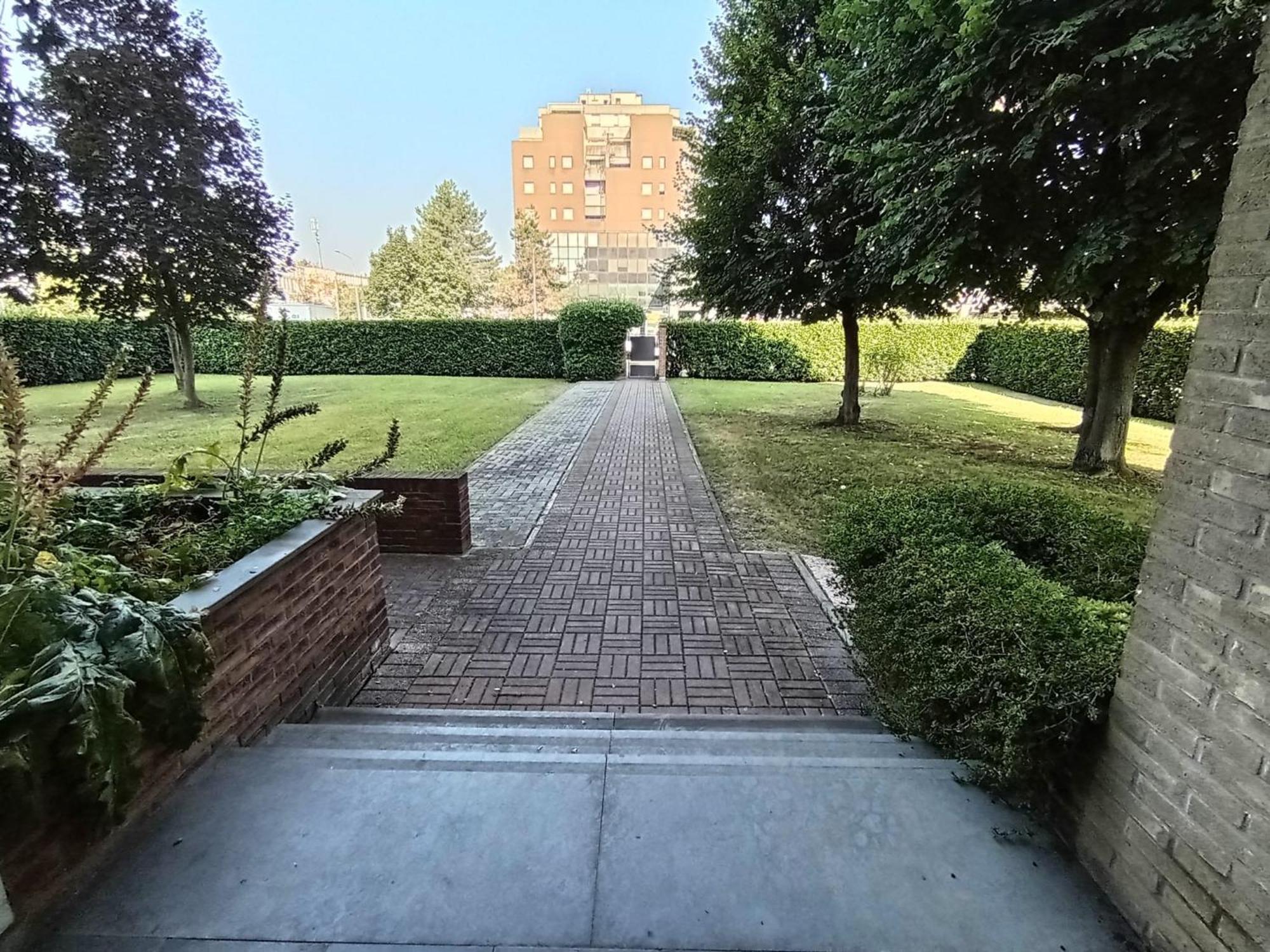 Apartamento Biri'S House Reggio Emilia Exterior foto